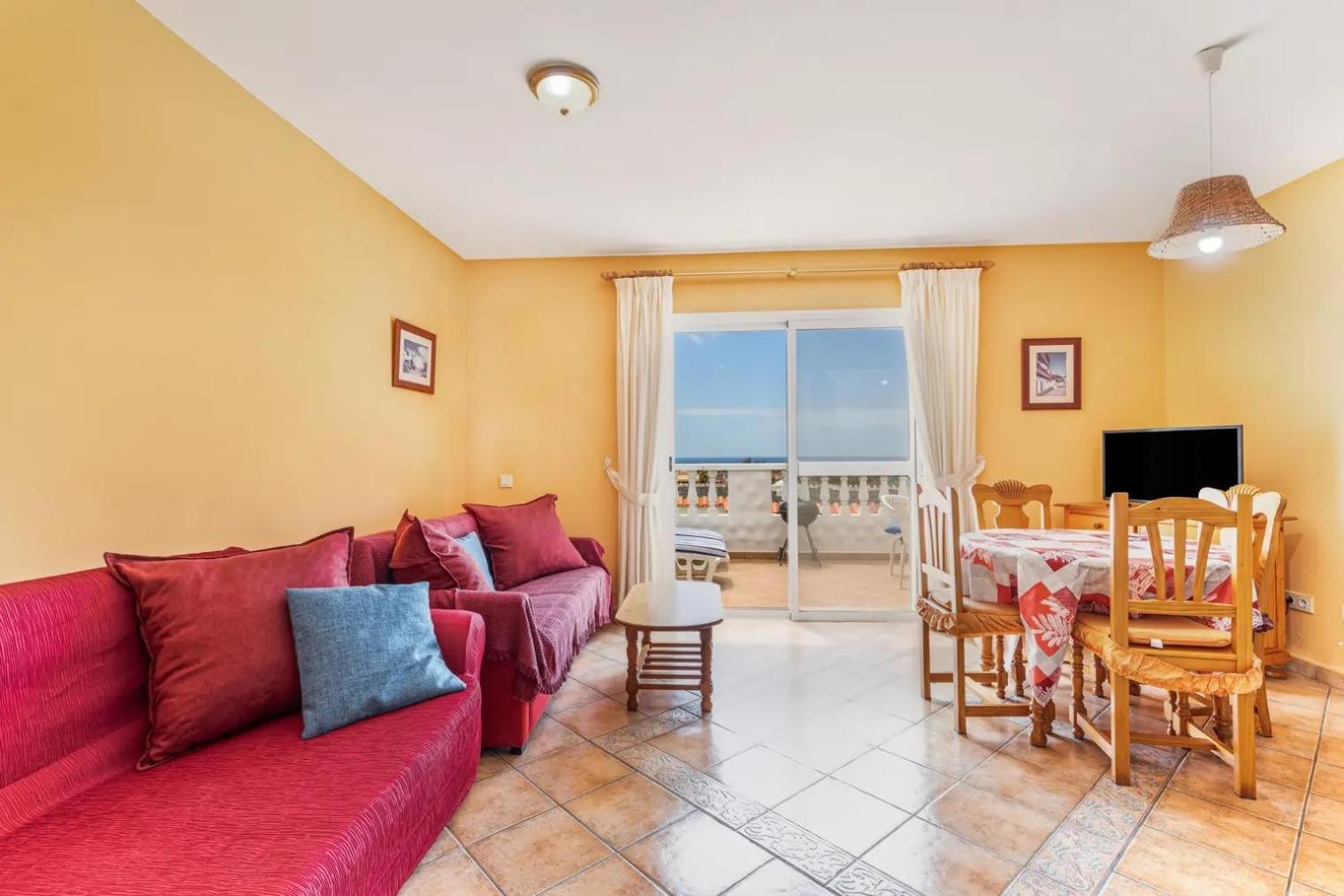 Apartment Solymar Jasmin A8 *